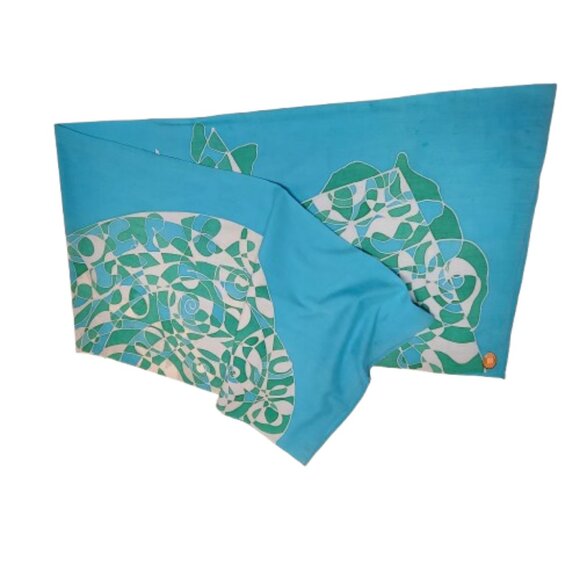 Cover-Ups Swimsuit Cover Ups, Beachwear Wraps, Halter or Strapless Wrap Dress - Picture 5 of 7